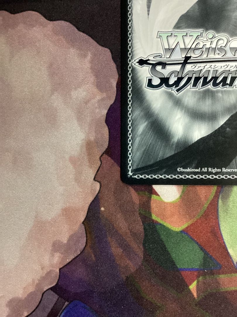 WS あおぎり高校 とびっきりのワンショット！ 石狩あかり SEC サイン