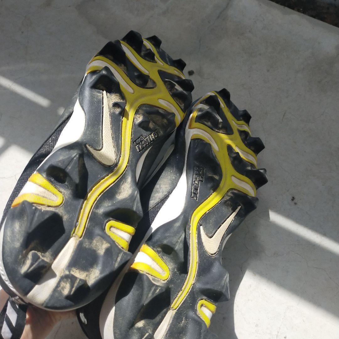 アメフト　防具　一式