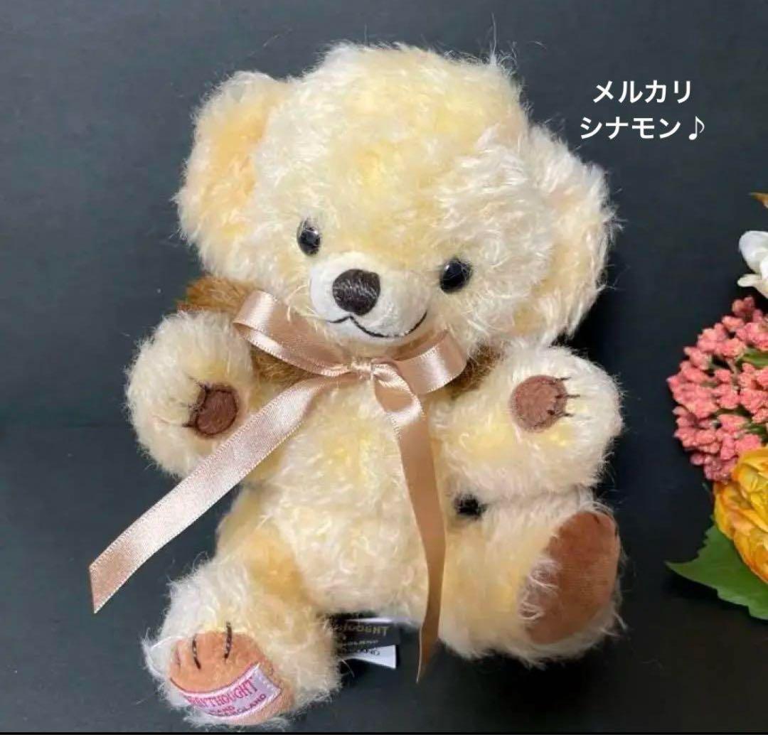 メリーソート　Merrythouht 　チーキー　レア　リトルバニー　50個限定