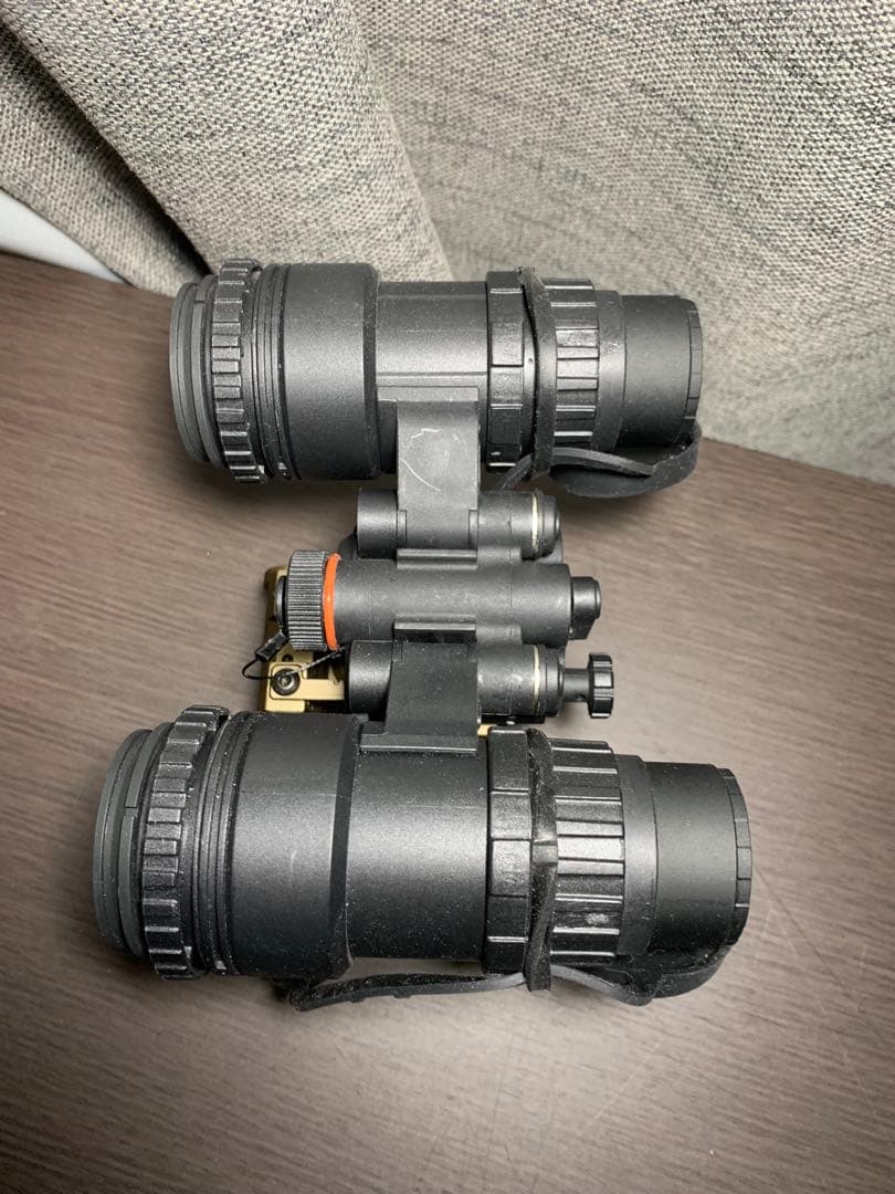 マリタイムヘルメット　pvs15 WILCOXレプリカマウント