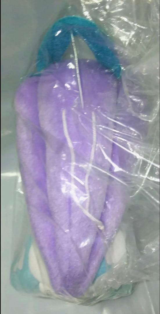 ポケモン　ぬいぐるみ　スイクン　ポケパークカントー　202502082314