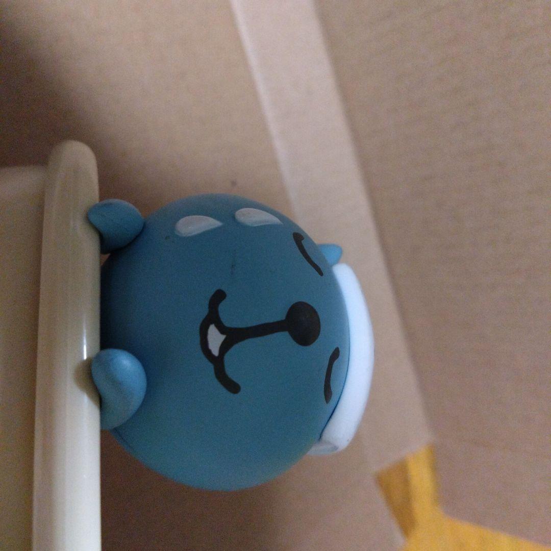 クー　ラジオ　　ボタンを押すとくぅ～って声でます