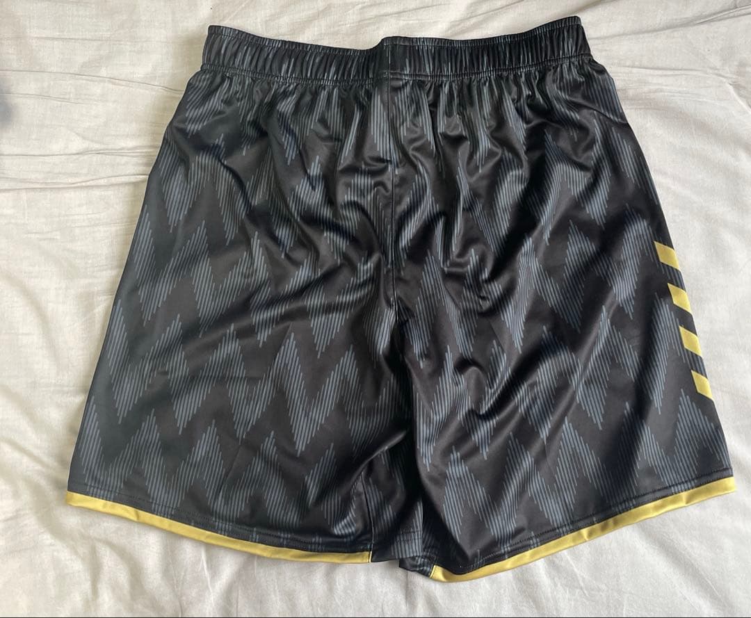 興国高等学校　男子バレーボール部　ゲームパンツ　ユニホーム　バレーボール　バレー