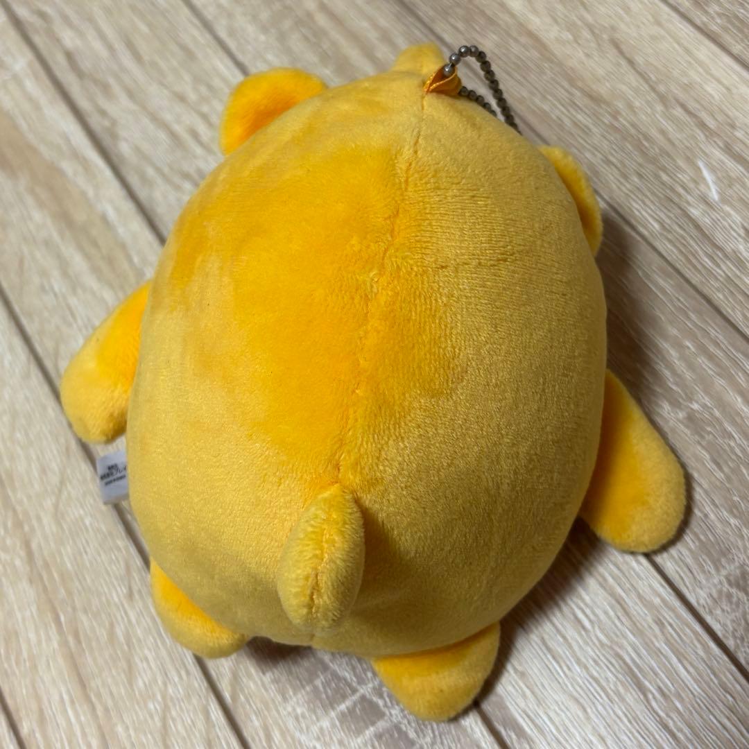 Eve ぬいぐるみ 4体セット