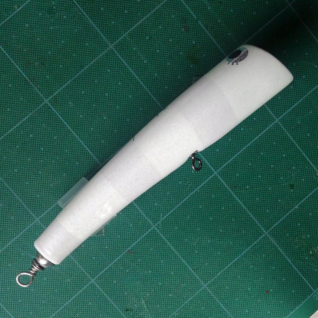 ナパーム　１７０