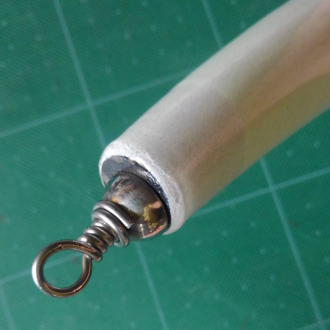 ナパーム　１７０