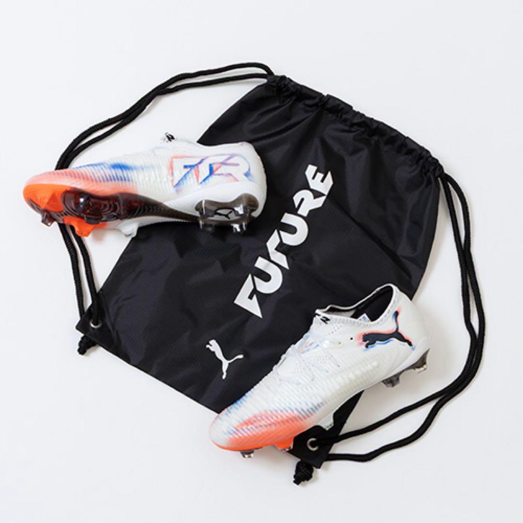 【定価28600円】フューチャー 8 アルティメット LOW FG 25.5cm