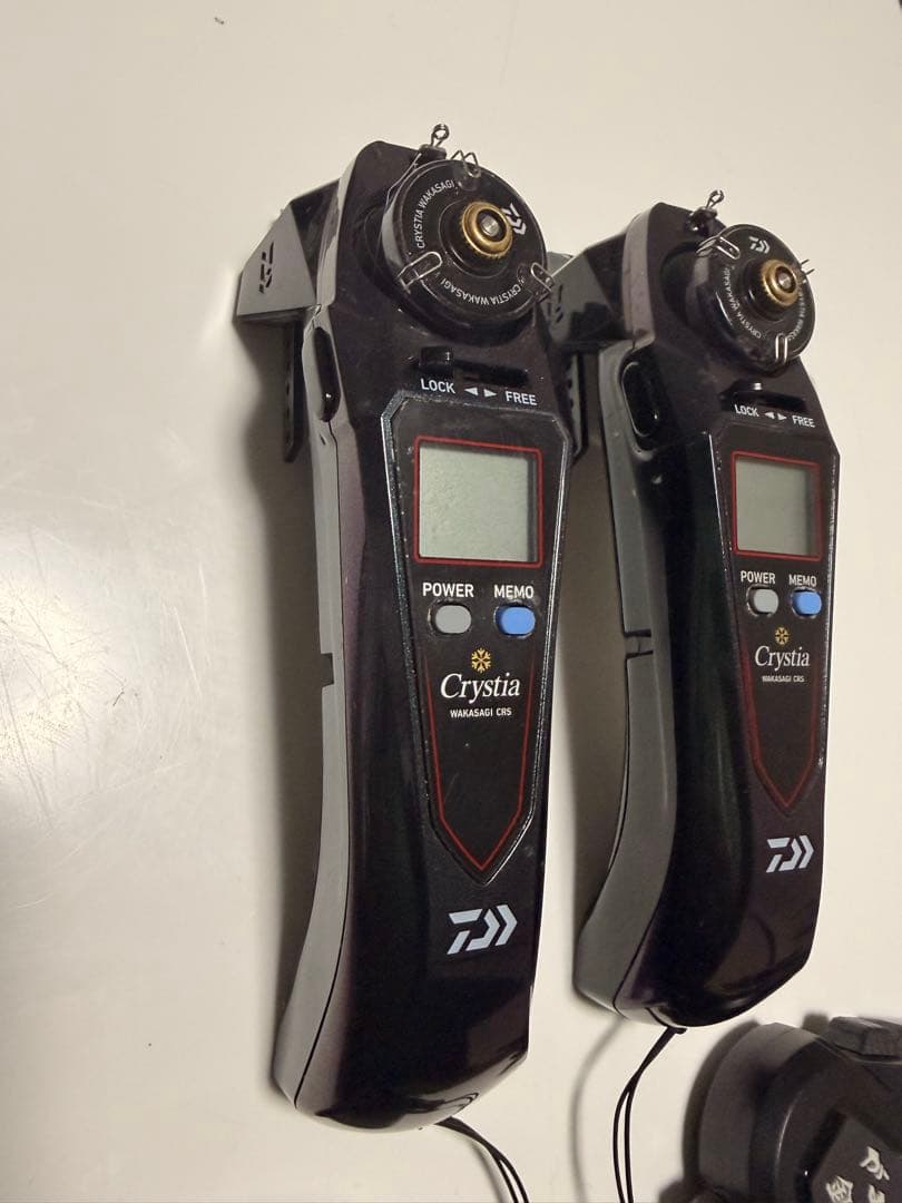 Daiwa Crystia CRS クリスティアCRS