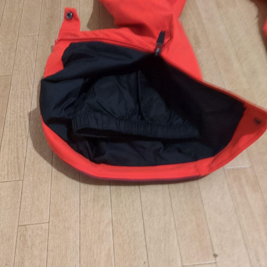 GOLDWIN　スキーパンツ