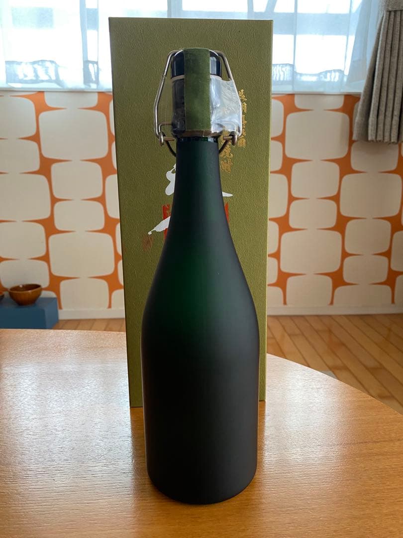 ☆☆再値下げ！！森伊蔵 極上の一滴