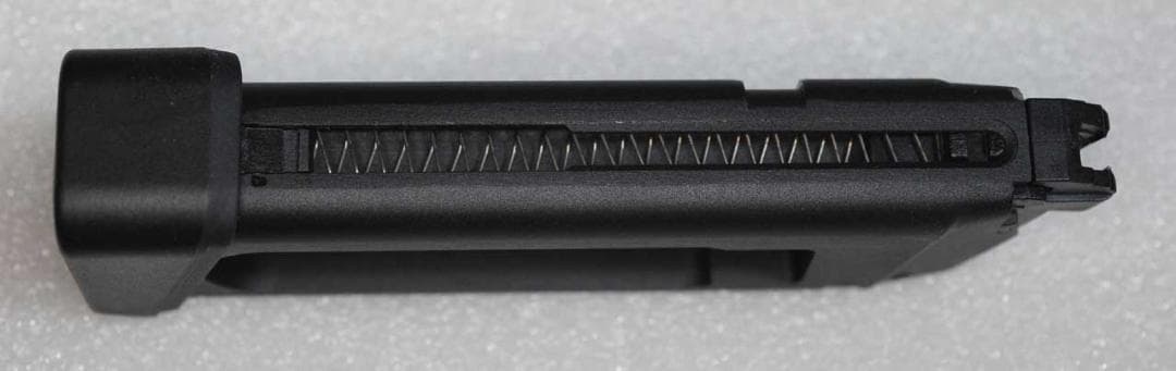 Carbon8 STRIKER NEUN QUELL CO2 ハードケース付