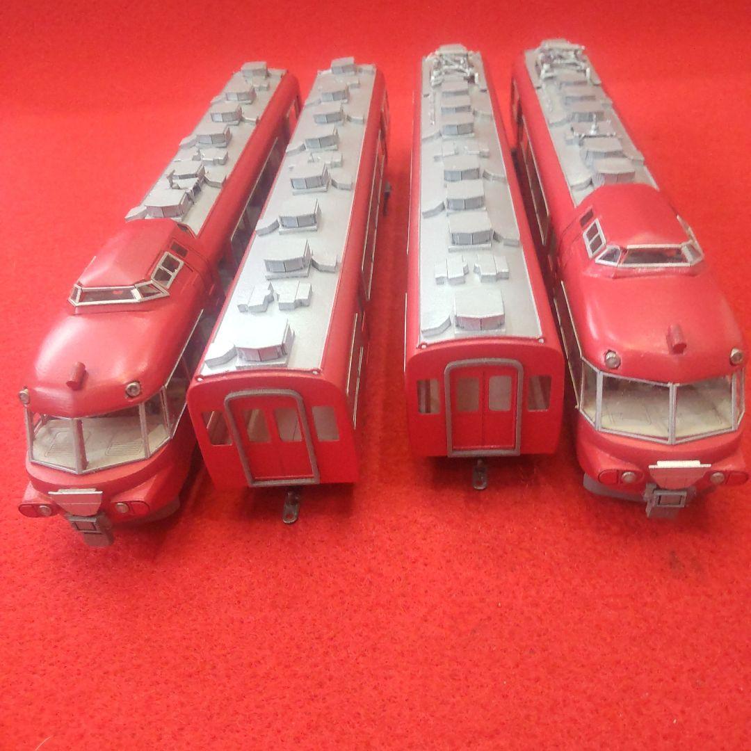 名鉄7000系、Rod2015