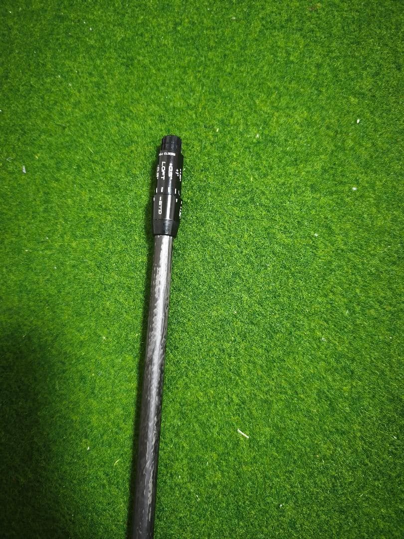 TPT 17Hi Sフレックス スリクソンスリーブ