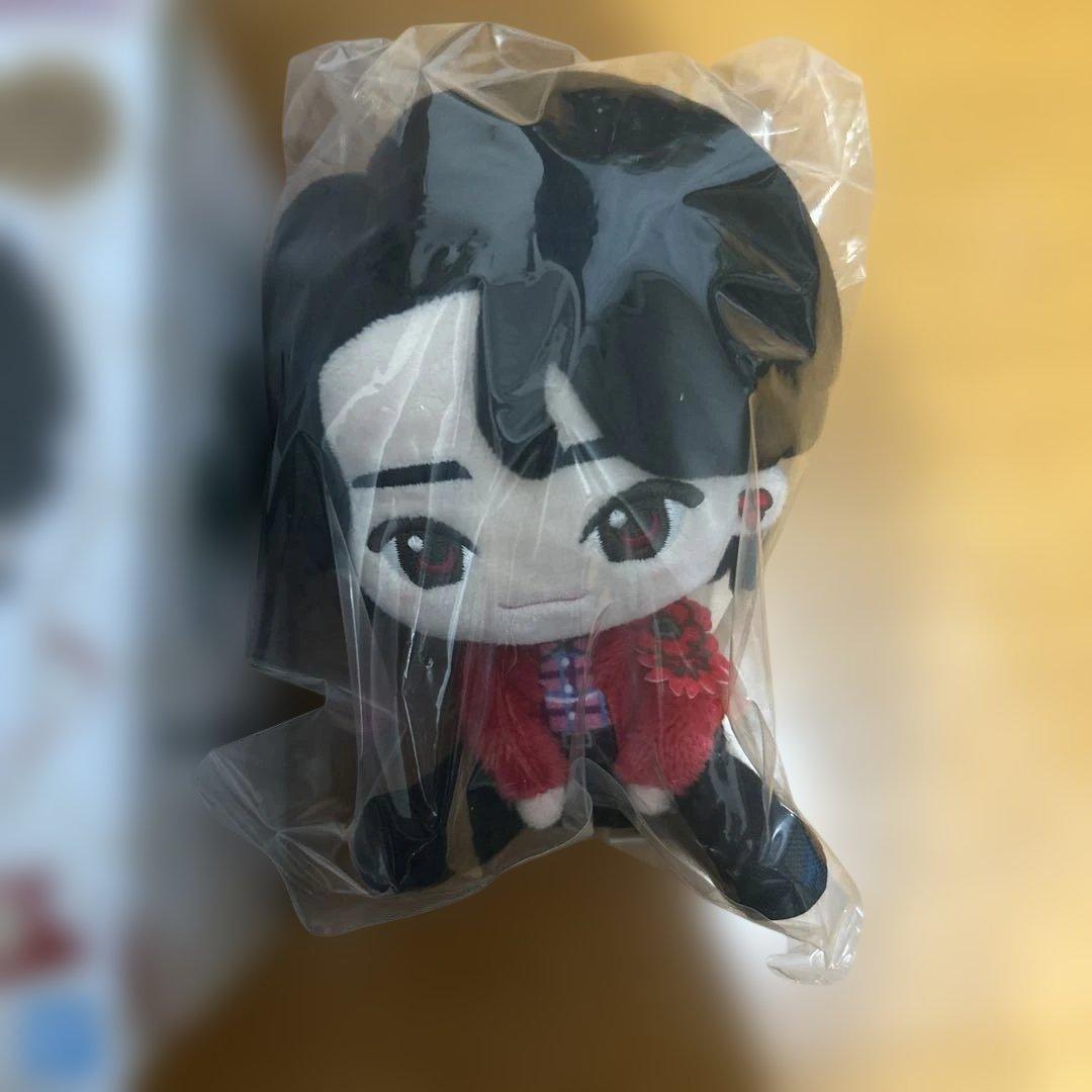 Mrs.GREEN APPLE 一番くじA賞大森元貴H賞ステーショナリー立体メモ