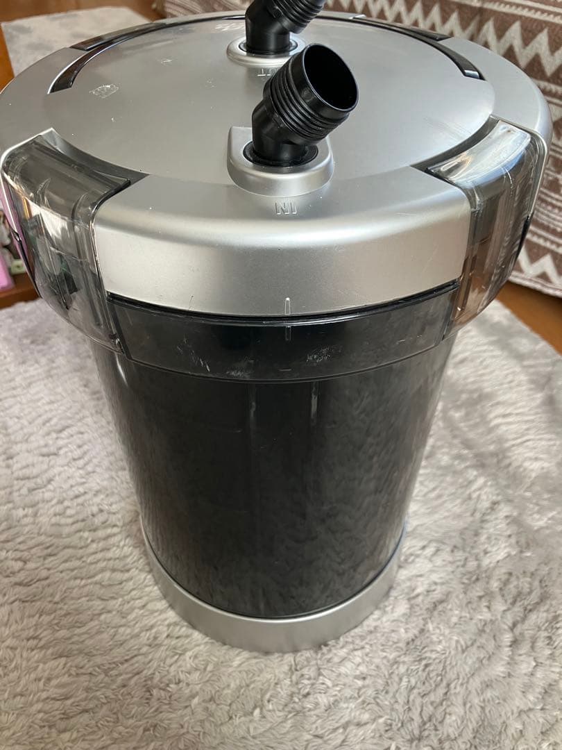 GEX メガパワー1215