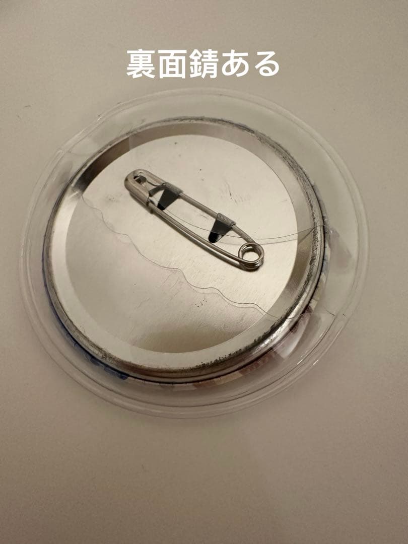 越前リョーマ　缶バッジ　まとめ売り　テニスの王子様　テニプリ