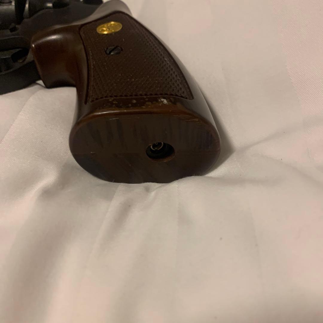 マルシン CONSTRICTOR リボルバー ヘビーウェイト