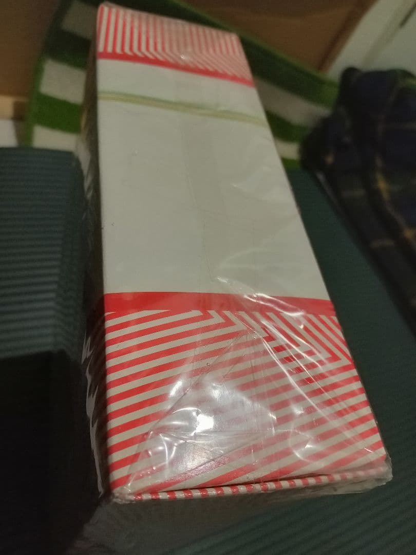 グッドスマイル。らきすた、お年賀セット。