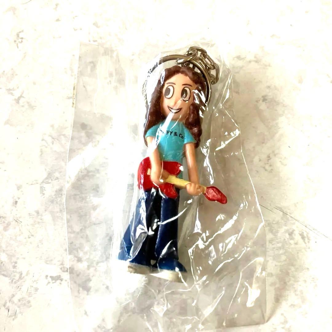 PUFFY パフィー　キーチェーン 携帯ストラップ　まとめ売り