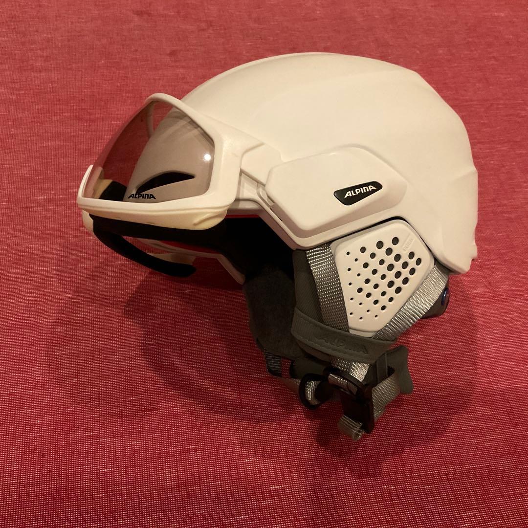 ALPINA ALTO V アルピナ アルト V