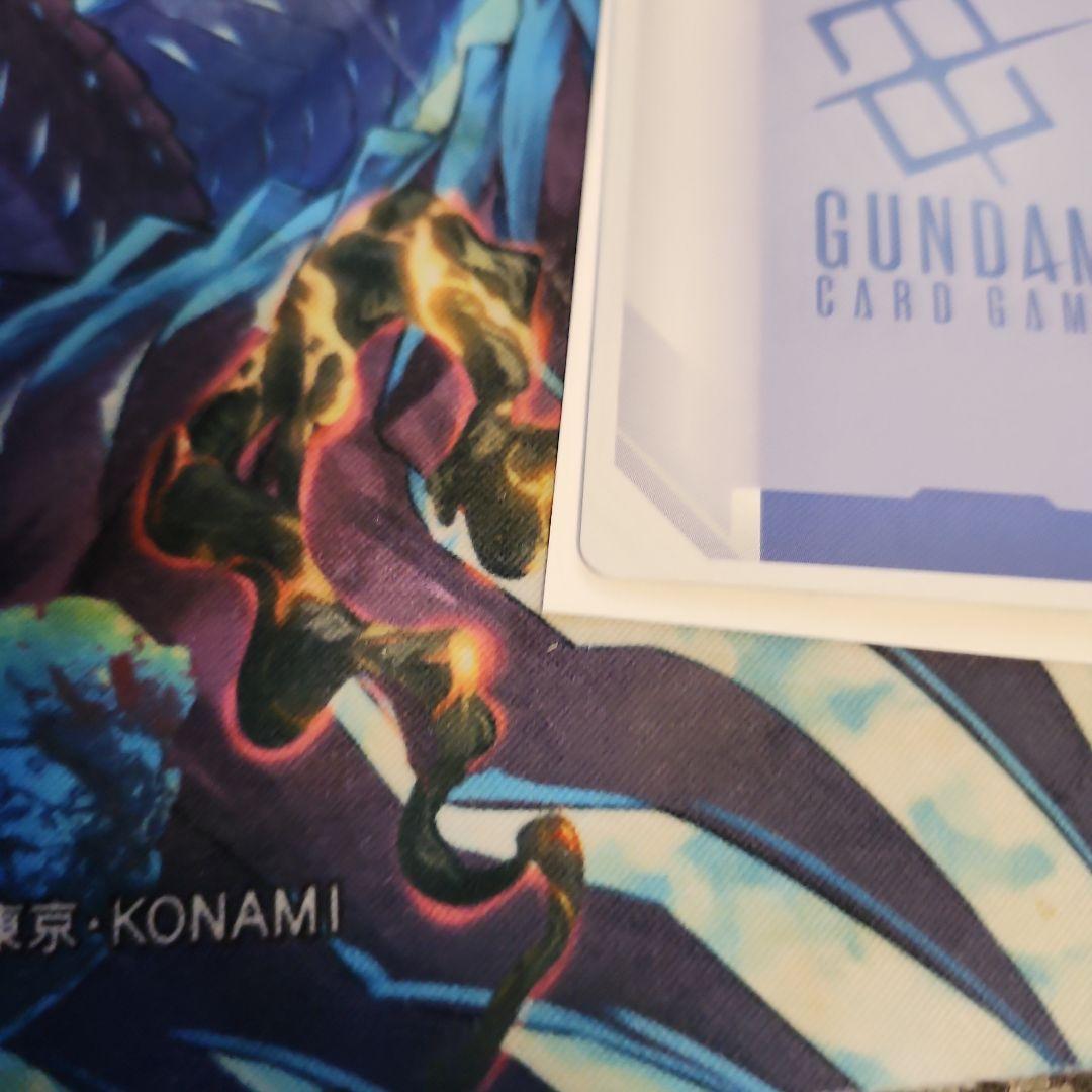 GD01-067 LR++ ガンダムエアリアル（改修型） スーパーパラレル