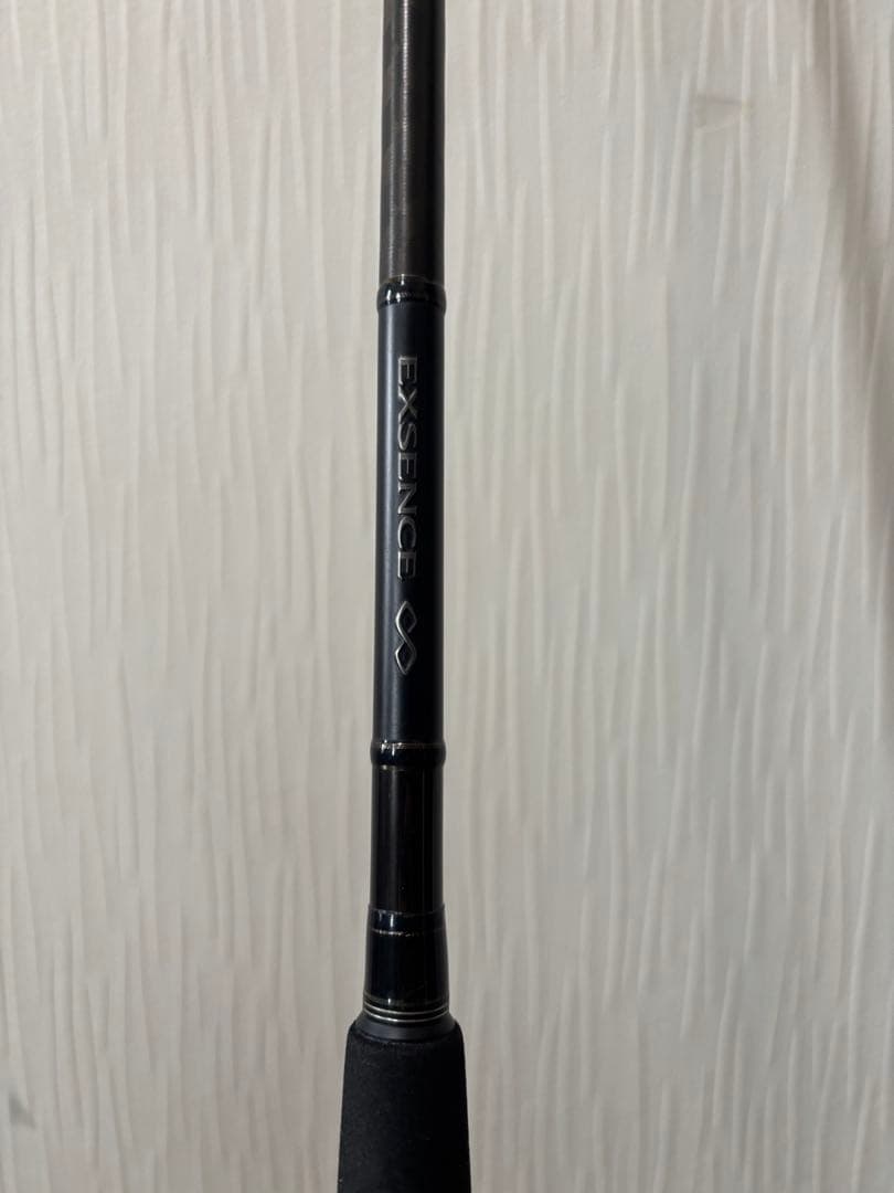 17エクスセンスインフィニティ