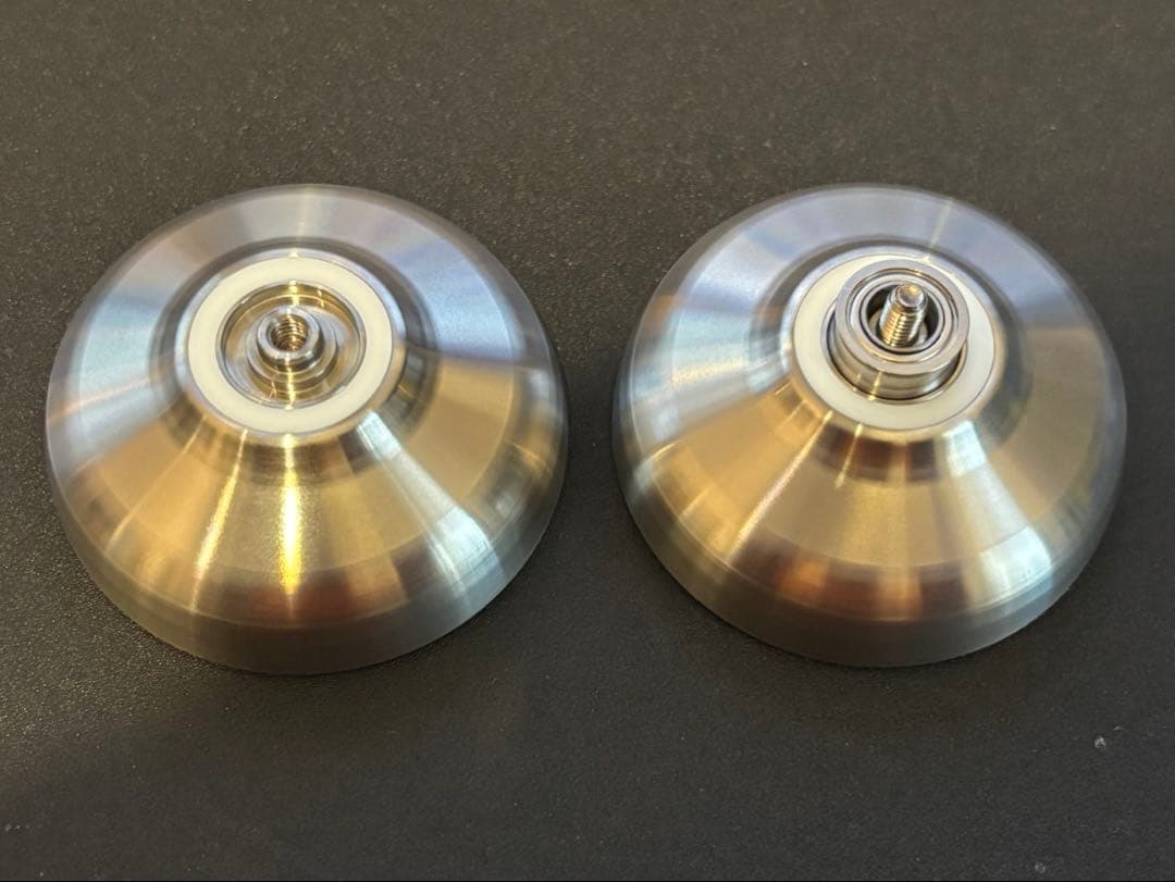 ヨーヨーファクトリー　デフト