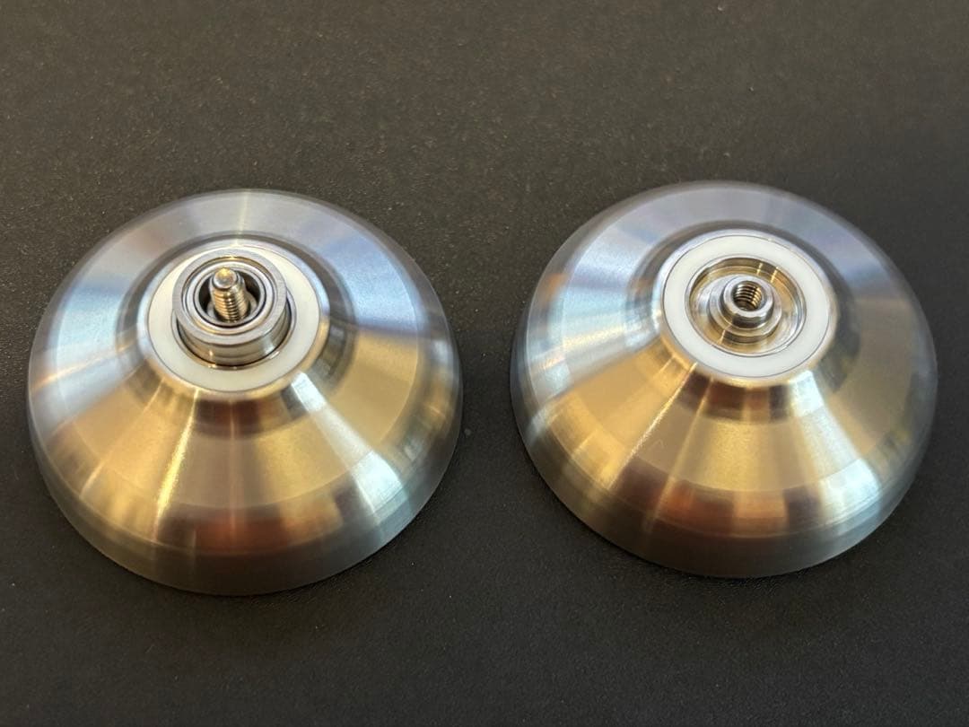 ヨーヨーファクトリー　デフト