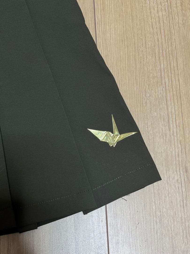 1PIU1UGUALE3 GOLF ウノピュウ　スカート　サイズⅡ