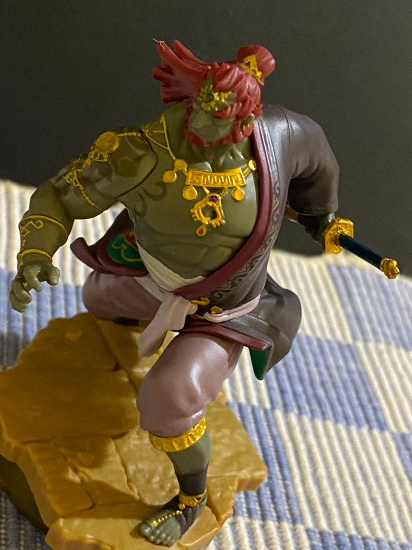 switch用ゼルダの伝説2タイトル & amiibo3体