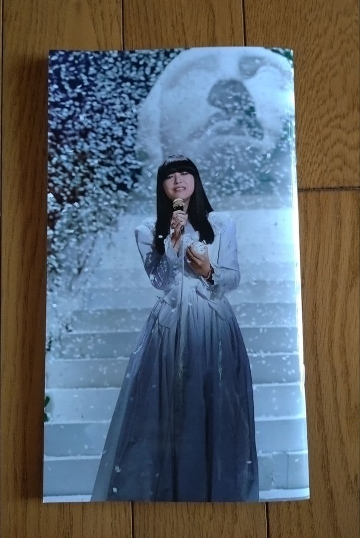 岩崎宏美 50th TBS Special Collection DVD 6枚組