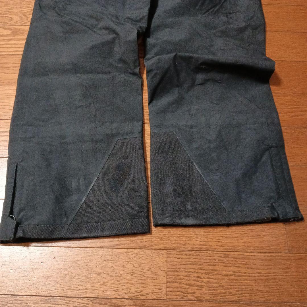 スキー THE NORTH FACE STEEP SERIES GORE TEX Pro