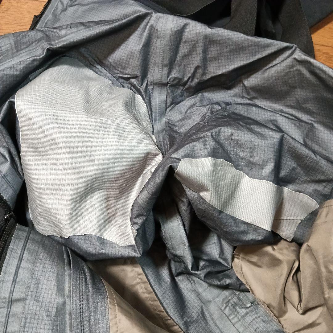 スキー THE NORTH FACE STEEP SERIES GORE TEX Pro