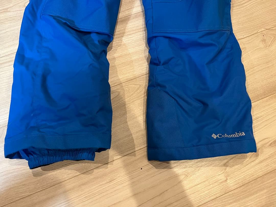 新品未使用:Phenix フェニックス ジュニア スキーウェアセット 140cm