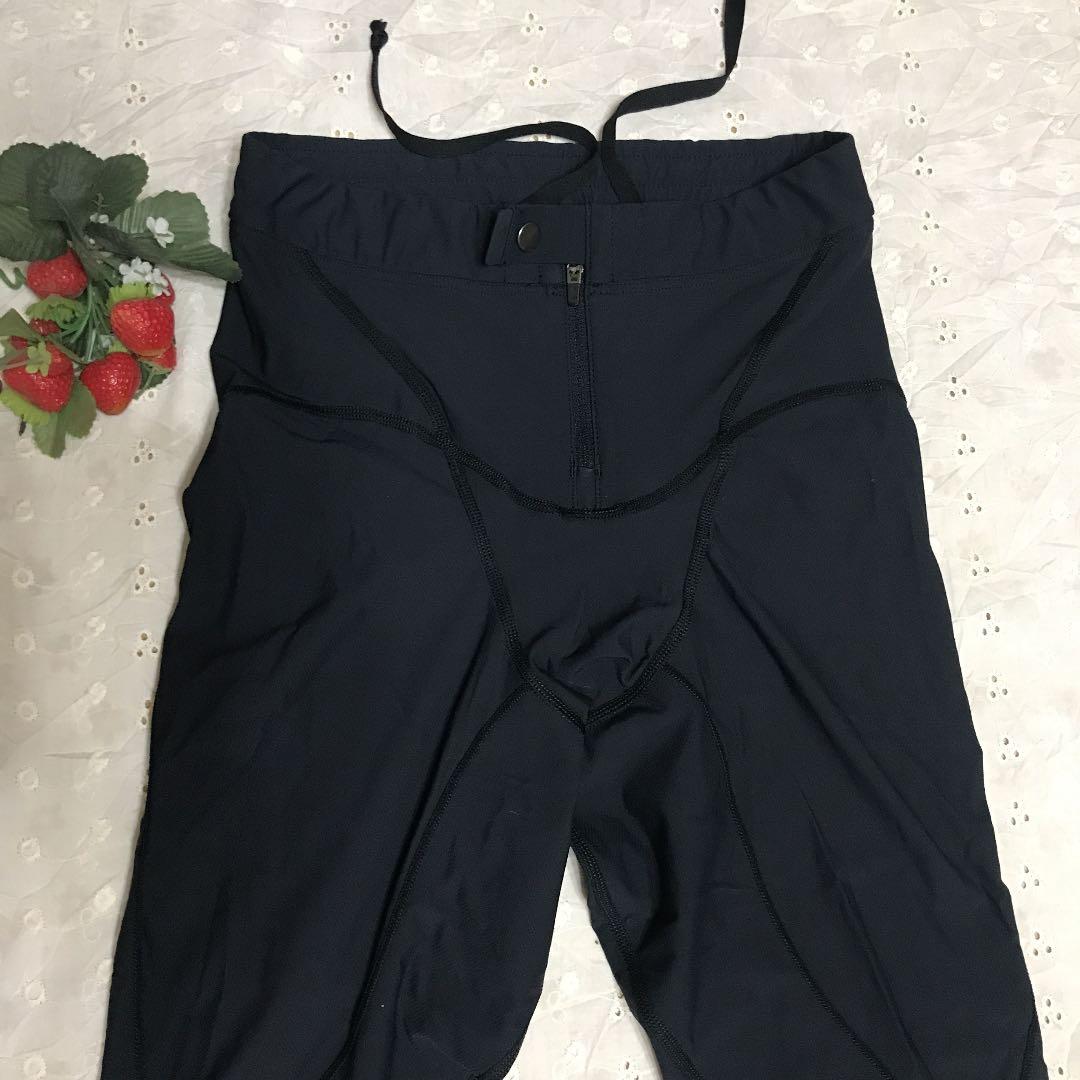 専用　C3fit ゴールドウィン　レギンス　スパッツ　アウトドア　トレッキング