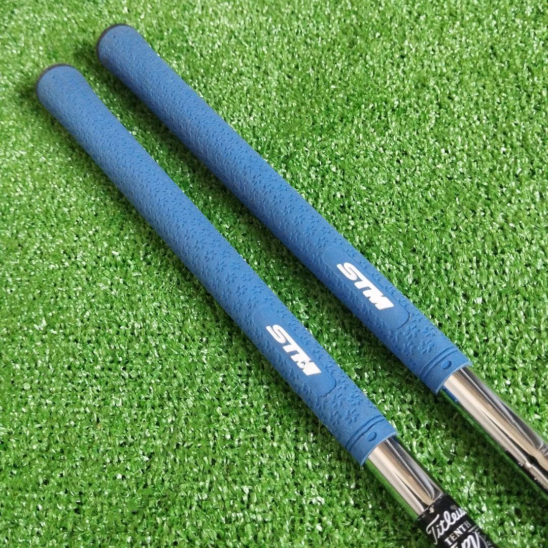 【全国送料無料】タイトリスト VOKEY DESIGN ウェッジ 2本セット