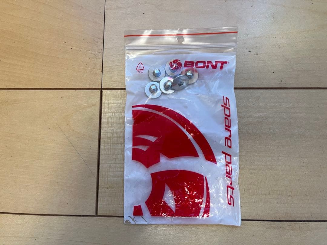 BONT Vaypor S ロードシューズ44サイズ