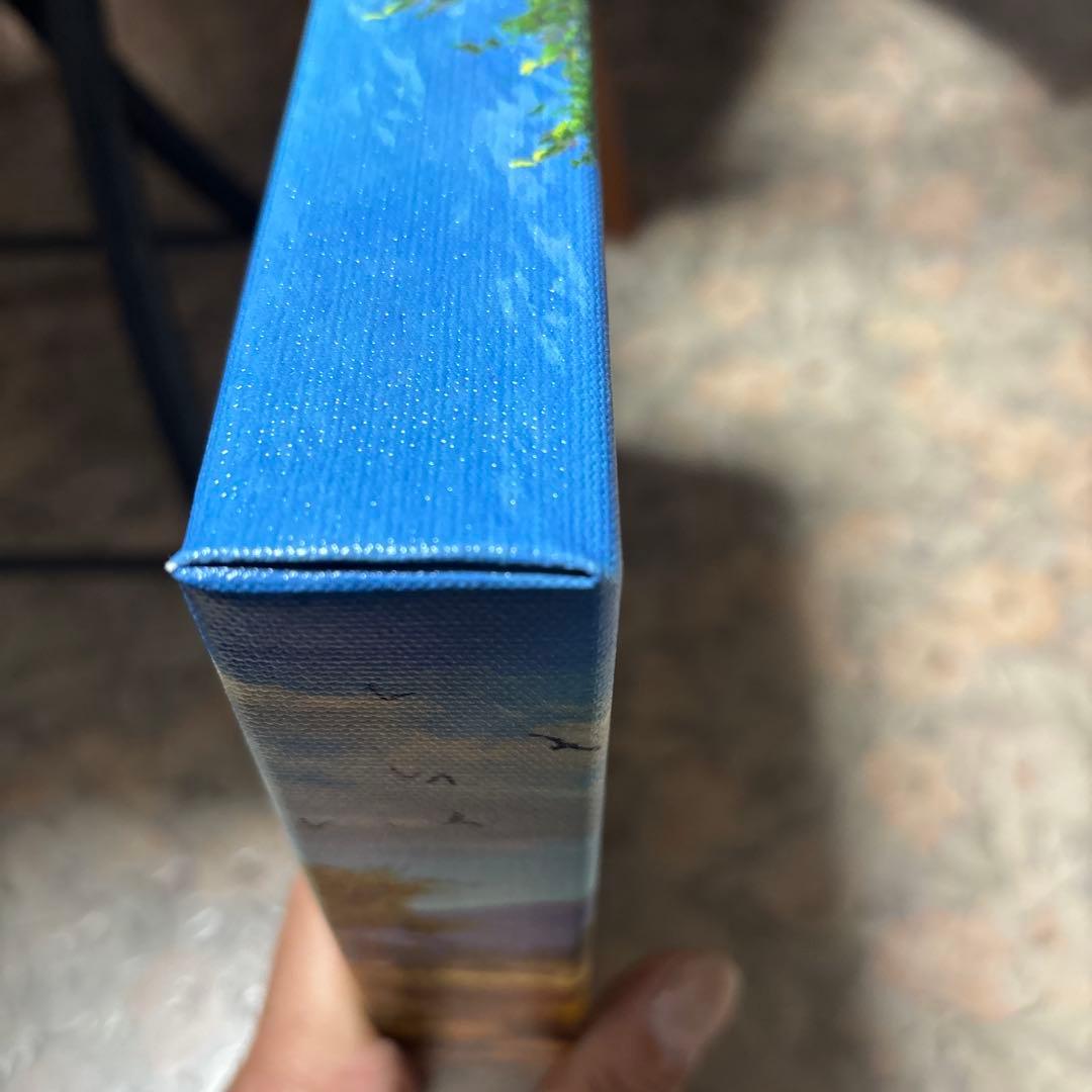 トーマスキンケード　ディズニー　ミッキー&ミニー/イン ザ アウトバック