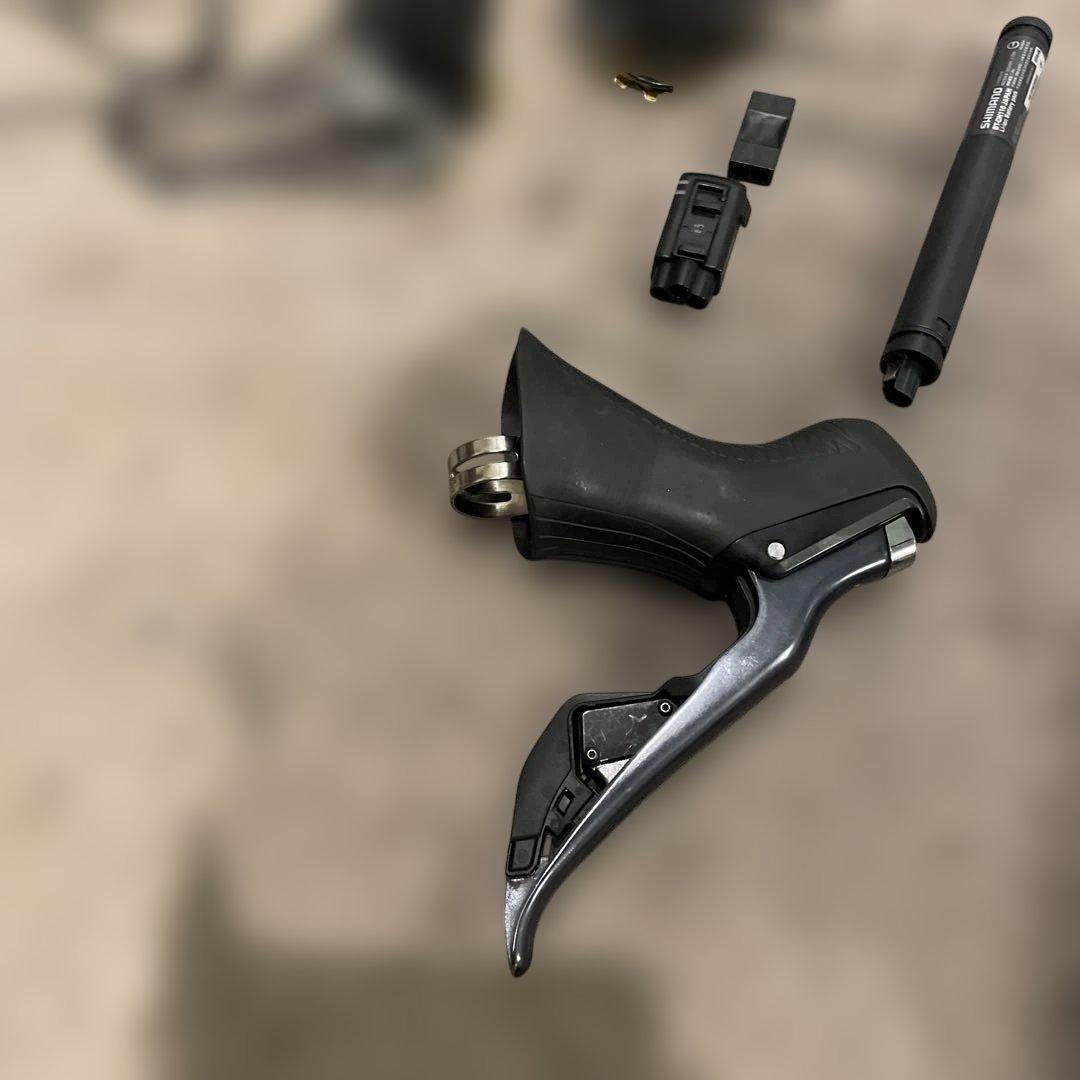 Shimano Ultegra r8050コンポセット バラ売りなし