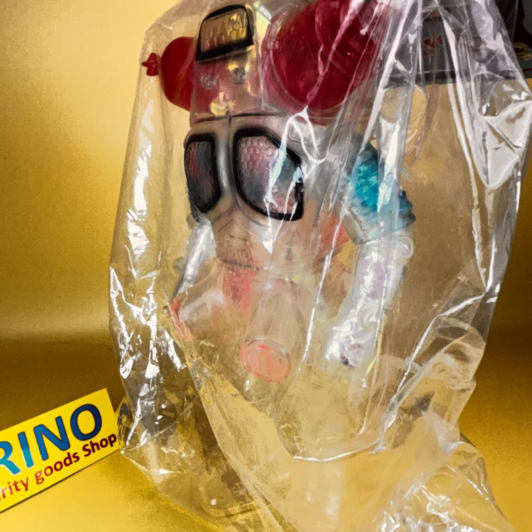 マルサン　４５０クリスタルキングジョー　ポップアップ限定品