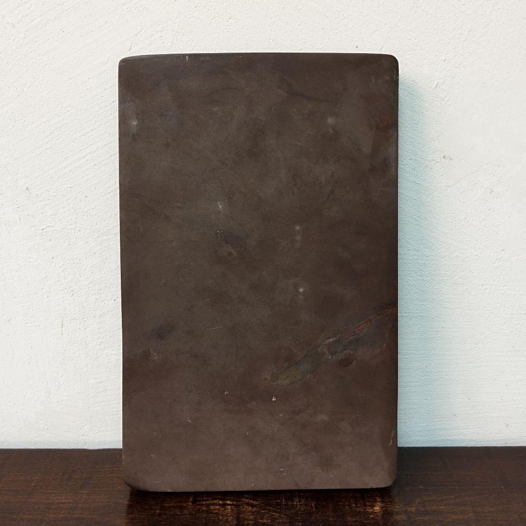 中国 端渓硯 宋坑 硯箱付