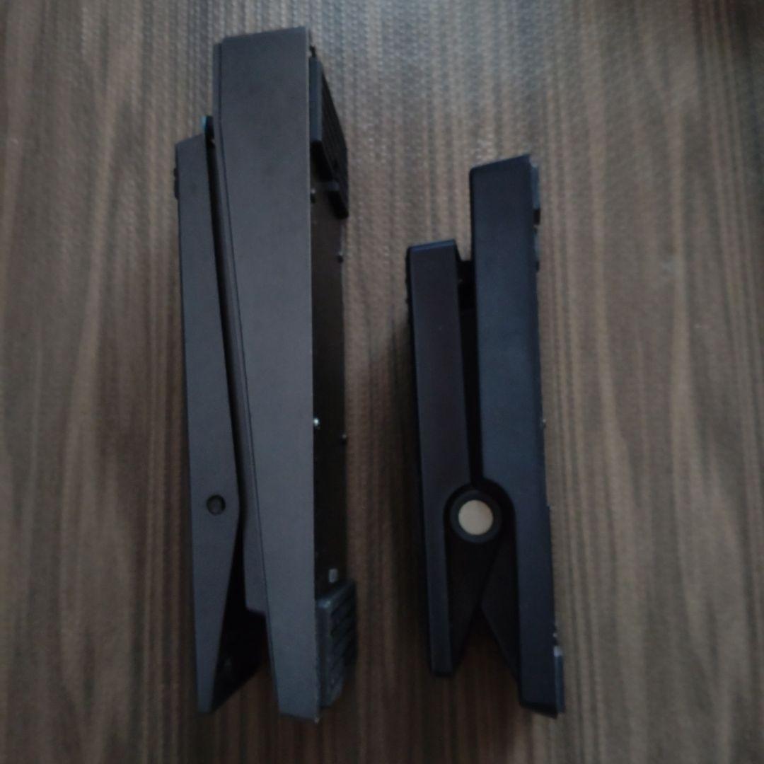 BOSS FV300H & YAMAHA WP-100 エフェクターセット