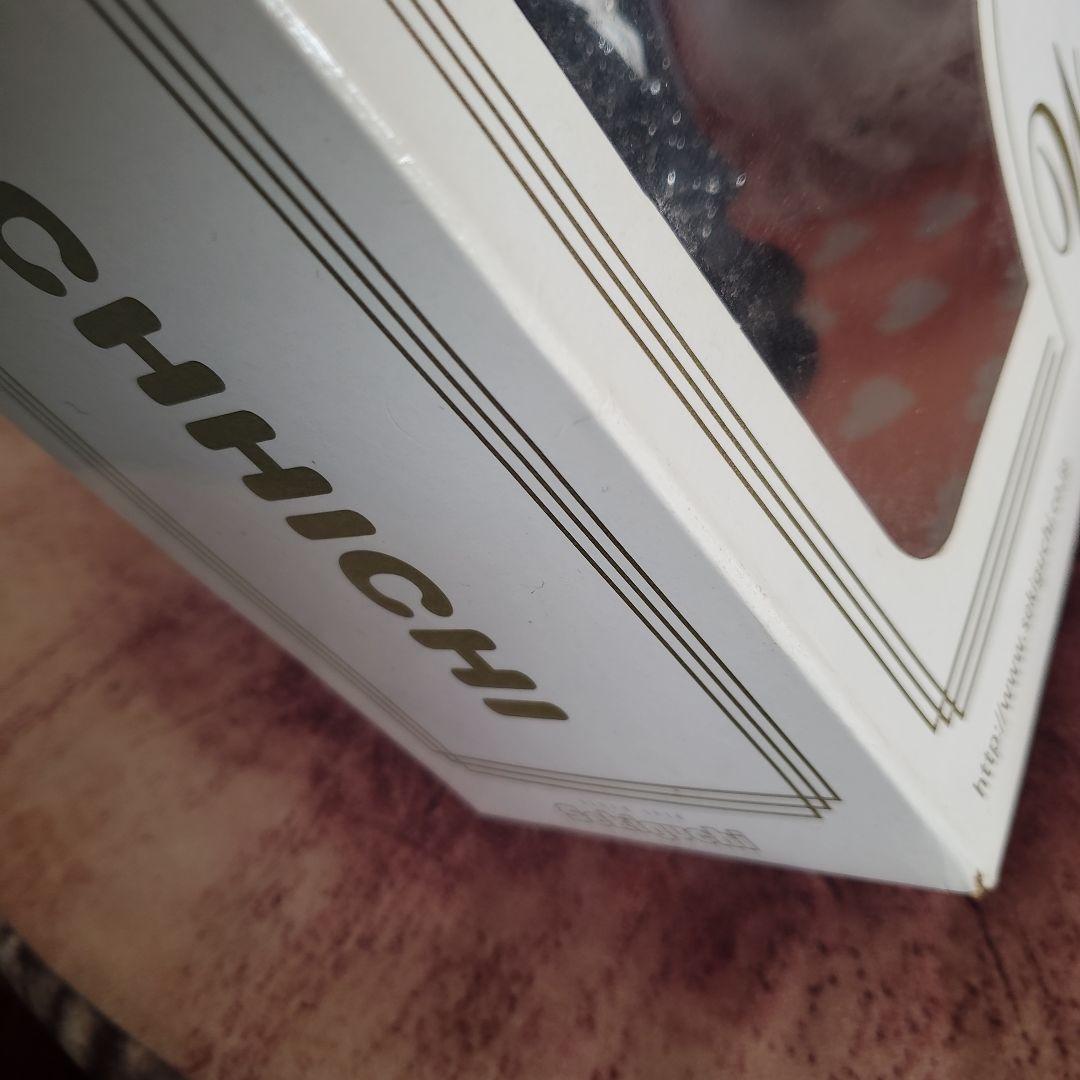 美品　モンチッチ　ウェディング　30周年アニバーサリー限定　セキグチ