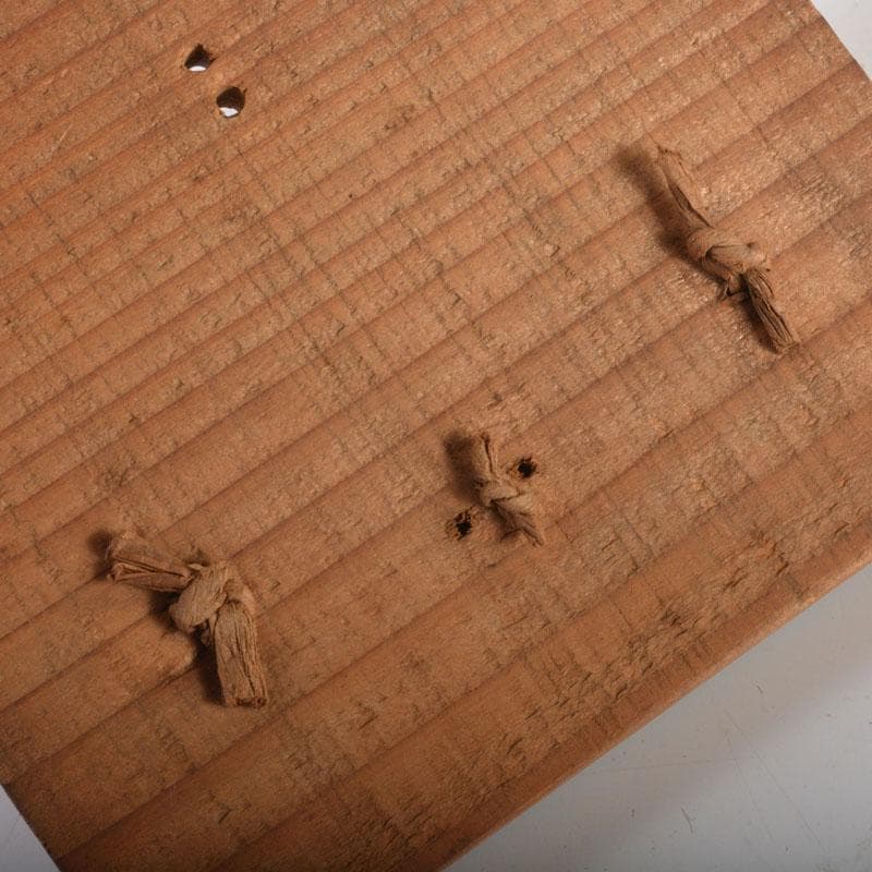 時代提げ物　朱泥　獣骨　面根付　在銘あり　7点まとめて　C　6714