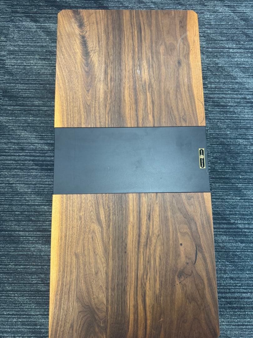 年末セール【廃盤品】wantkeycamp STGテーブル ウォンキーキャンプ