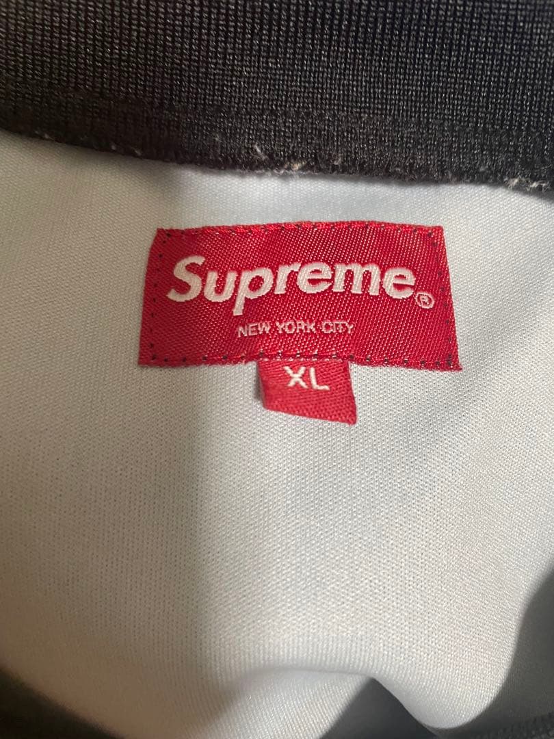 ウェア Supreme Premier Soccer Jersey XL