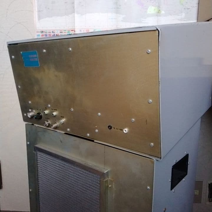 HENRY 3K Classic Mark II　ジャンク