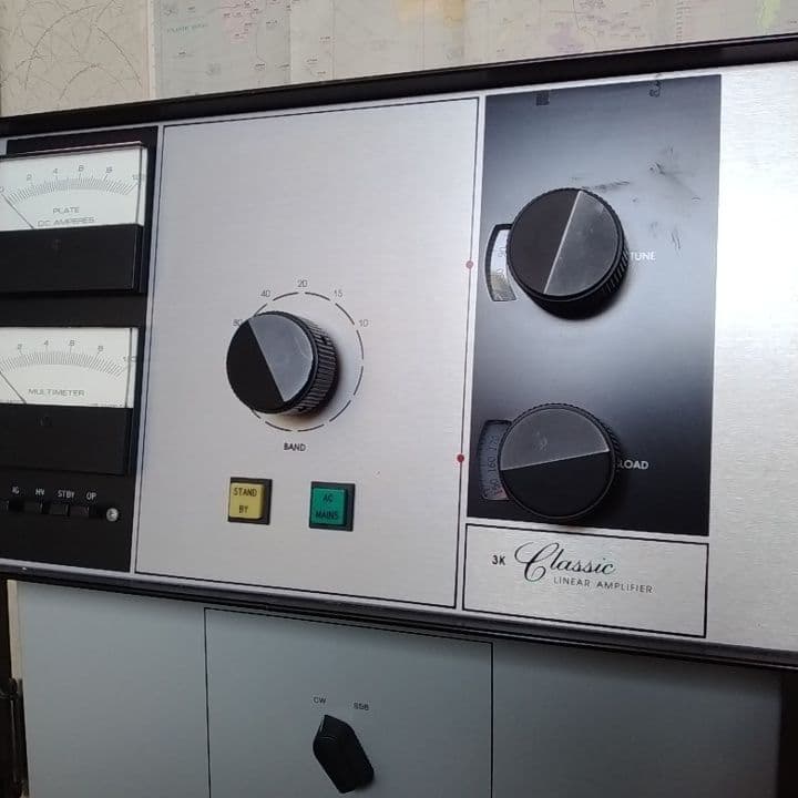 HENRY 3K Classic Mark II　ジャンク