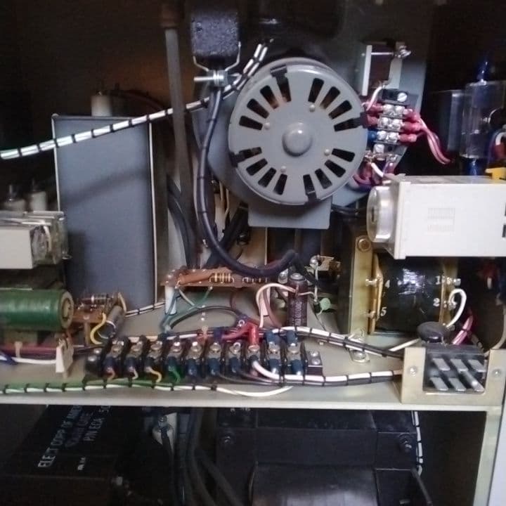 HENRY 3K Classic Mark II　ジャンク