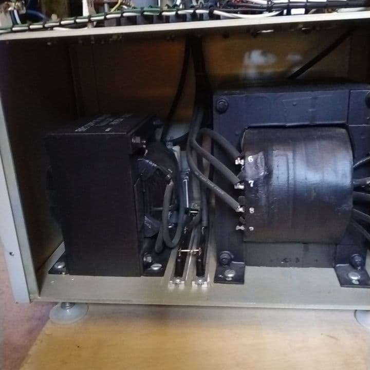 HENRY 3K Classic Mark II　ジャンク